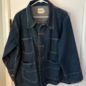 Rudy Jude Roper Jacket